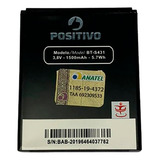 Ba-ter-ia Positivo Twist Mini S431 Bt-s431