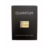 Ba-ter-ia Quantum Muv Q5 Bt-q5 Frete