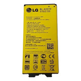 Ba.tera LG G5 H840 H820 H830 H860 Modl: Bl-42d1f Original