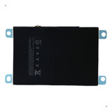 Ba-teria Compativel Com iPad 6 2018 A1893 A1954