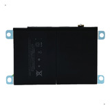 Ba-teria Compativel Com iPad 6 Air 2 A1567 A1547