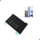 Ba-teria Compatível Com iPad Mini 2 Ou 3 + Kit Reparo Orig