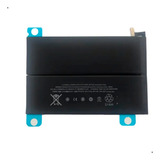 Ba-teria Compativel Com iPad Mini 2 Ou Mini 3 A1512