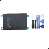 Ba-teria Compatível iPad 7 2019 iPad 8 2020 + Kit Reparo