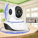 eletronica camera visao noturna microfone