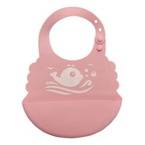 Babador Silicone Com Cata Migalhas Pega Migalhas Blw Bebe