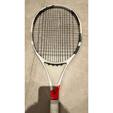 Babolat Pure Strike 98 Project One