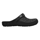 Babuche Boaonda Nellie Sandália 1317 Ortopédica Clog