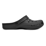 Babuche Clogs Masculina Boa Onda John - Palmilha Removível