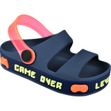 Babuche Infantil Divertida Menino Chinelo Personagens