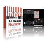 Baby Audio Bundle - Plugins Mixagem