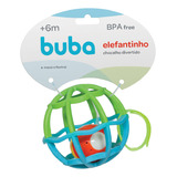 Buba