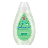 Baby Bath Johnsons Soothing Vapor Relaxante 400 Ml Importado