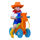 Baby Bike Ponei De Equilibrio