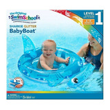 Baby Boat Boia Bebe Introducao Na