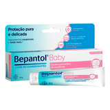 Baby Creme Protetor Pomada Assaduras Baby 30g Bepantol