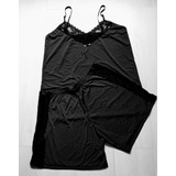 Baby Doll 50 52 54 56 58 60 Plus Size Pijama Liganete Confor
