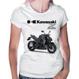Baby Look Moto Kawasaki Z 1000