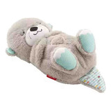 Baby Otter, Brinquedo Relaxante Para Bebês