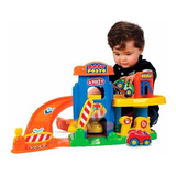 Baby Posto Infantil Lava Rapido C/