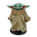 Baby Yoda 1/1 The Child Star