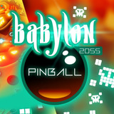 Babylon 2055 Pinball  Xbox One