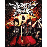 Babymetal - Coleção 26dvd's