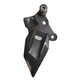 Bacalhau Dianteiro Esquerdo Usado Kawasaki Z750 Orig 2008/12