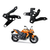 Bacalhau Suporte Pedaleira Dianteiro Par Kawasaki Z750