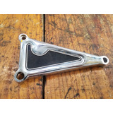 Bacalhau Suporte Pedaleira Traseiro L D Dafra Kansas 150 09