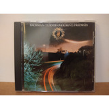Bachman Turner Overdrive freeways 1977 cd