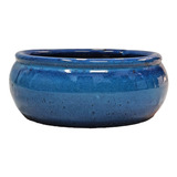 Bacia De Cerâmica Esmaltada 07x18 E9125p Ap Full