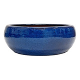 Bacia De Cerâmica Esmaltada 07x18 E9144p Ap Full