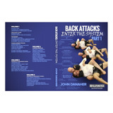 Back Attacks Enter The System 8 Volumes Com John Danaher