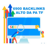 Backlinks Edu Gov + Impulsionamento +