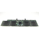 Backplane Dell Poweredge R910 16 Hds