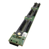 Backplane Servidor Dell Poweredge R610 Pn 0wr7pp