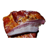 Bacon Artesanal Sem Conservantes - Curado