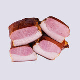 Bacon Defumado, Curado, Legítimo 2,5