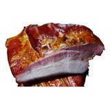 Bacon Defumado E Curado Artesanal -
