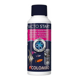 Bacto Start 250ml Colombo Bactérias Nitrificantes Vivas
