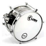 Bacurinha /repinique 15x8'' Vazado Inox Esc 6 Afin. - Luen