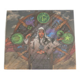 Bad Acid Revelations Of The Third Eye Cd Digipack Selado 