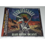 Bad Bone Beast - Extravaganza (cd Lacrado)