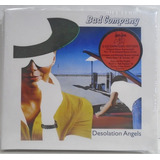 Bad Company - Desolation Angels Cd