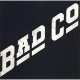 Bad Company Remaster Cd