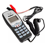 Badisco Digital C/ Identificador De Chamadas Multitoc Mu256t