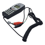 Badisco Identificador Chamadas Digital Mu256t Telefonia