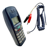 Badisco Telefonia Digital Com Identificador S-9