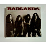 Badlands - Badlands (slipcase) (cd Lacrado)